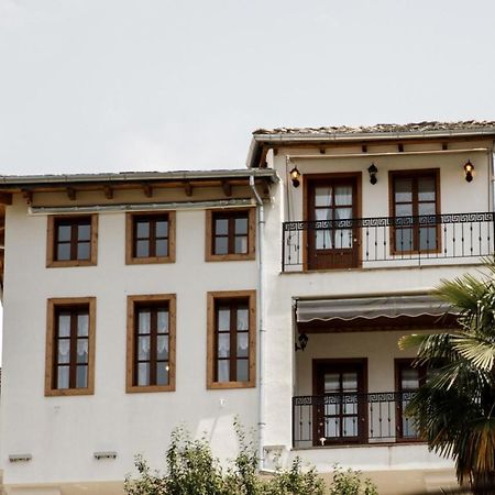 Hotel Sarajet 1821 Gjirokastër المظهر الخارجي الصورة