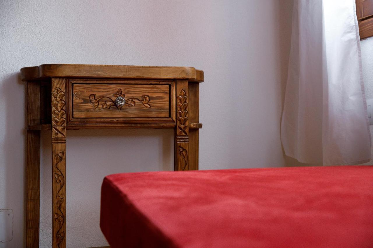 Hotel Sarajet 1821 Gjirokastër المظهر الخارجي الصورة
